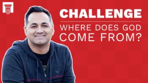 Challenge: "You Can't Say Nothing Comes from Nothing" | Challenge Response - Does God Exist?, Truth Seekers - Stand to Reason