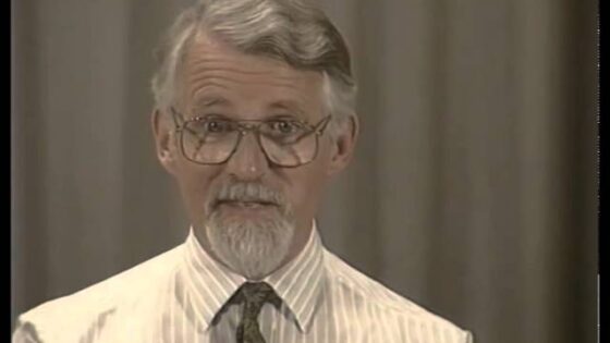 The Uniqueness of Christ Part 6 - Sermons & Teaching - David Pawson - Official