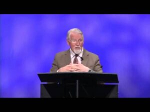 Jesus: The Seven Wonders of HIStory Part 5 – His Burial - Sermons & Teaching - David Pawson - Official