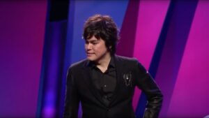 Joseph Prince – Find True Fulfillment In Life – 09 Feb 2014 - Healing Grace, Hope & Healing - Joseph Prince