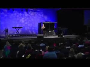 Jesus: The Seven Wonders of HIStory Part 9 – His Return - Sermons & Teaching - David Pawson - Official