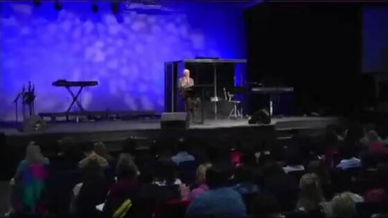 Jesus: The Seven Wonders of HIStory Part 9 – His Return - Sermons & Teaching - David Pawson - Official