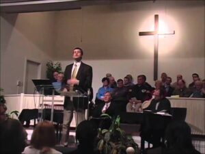 Ehrman vs. Licona (2008) - Debates, Truth Seekers - Mike Licona