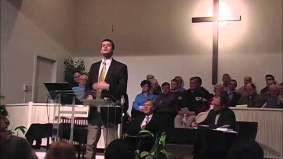 Ehrman vs. Licona (2008) - Debates, Truth Seekers - Mike Licona