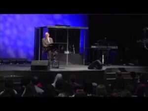 Jesus: The Seven Wonders of HIStory Part 7 – His Resurrection 2 - Sermons & Teaching - David Pawson - Official