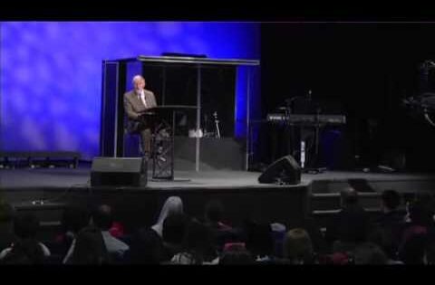 Jesus: The Seven Wonders of HIStory Part 7 – His Resurrection 2 - Sermons & Teaching - David Pawson - Official