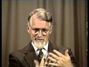 Heaven and Hell Part 6 – The Reward of Heaven - Sermons & Teaching - David Pawson - Official