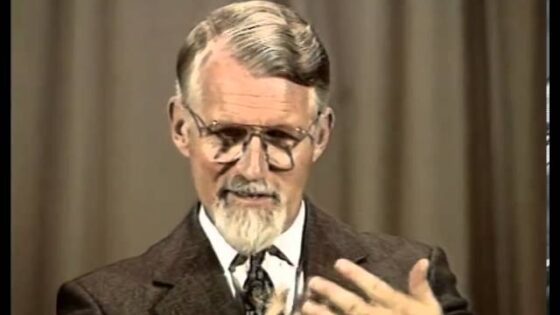 Heaven and Hell Part 6 – The Reward of Heaven - Sermons & Teaching - David Pawson - Official