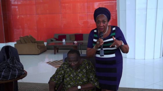 Nigeria – Rudolph Had Heart Problems But Is Now Healed - Body Healing, Heart / Cardiovascular, Testimonies - Global Awakening