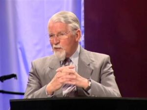 Israel in the New Testament – Part 4 – Romans 2 - Sermons & Teaching - David Pawson - Official