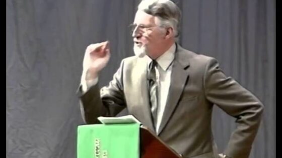 Repent of Your Sins Towards God – Part 2 – The Normal Christian Birth - Sermons & Teaching - David Pawson - Official