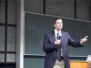 Craffert vs. Licona (2010) - Debates, Truth Seekers - Mike Licona