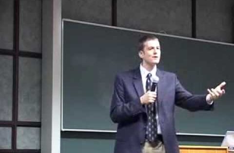 Craffert vs. Licona (2010) - Debates, Truth Seekers - Mike Licona