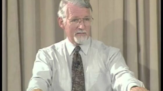 Letters of Jesus Part 1 – Introduction - Sermons & Teaching - David Pawson - Official