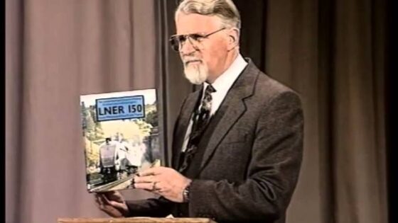 Heaven and Hell Part 1 – The Return of Christ 1 - Sermons & Teaching - David Pawson - Official