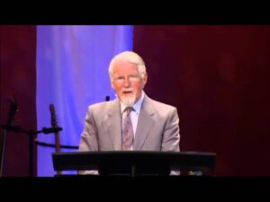 5 Covenants of God Part 2 - Sermons & Teaching - David Pawson - Official