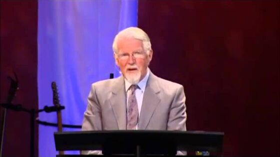5 Covenants of God Part 2 - Sermons & Teaching - David Pawson - Official