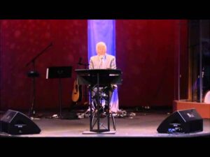 5 Covenants of God Part 1 - Sermons & Teaching - David Pawson - Official