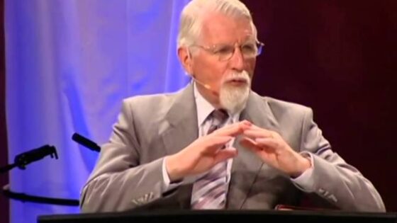 Israel in the New Testament – Part 8 – Revelation 2 - Sermons & Teaching - David Pawson - Official