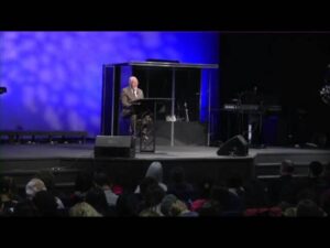 Jesus: The Seven Wonders of HIStory Part 8 – His Ascension - Sermons & Teaching - David Pawson - Official