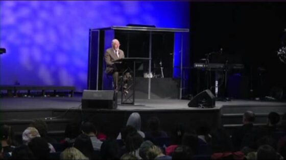 Jesus: The Seven Wonders of HIStory Part 8 – His Ascension - Sermons & Teaching - David Pawson - Official