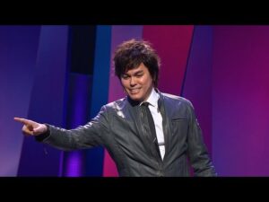 Joseph Prince – Break Every Bad Habit With Christ – 16 Feb 14 - Healing Grace, Hope & Healing - Joseph Prince