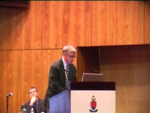 Spangenberg/Wolmarans vs. Craig/Licona (2010) - Debates, Truth Seekers - Mike Licona