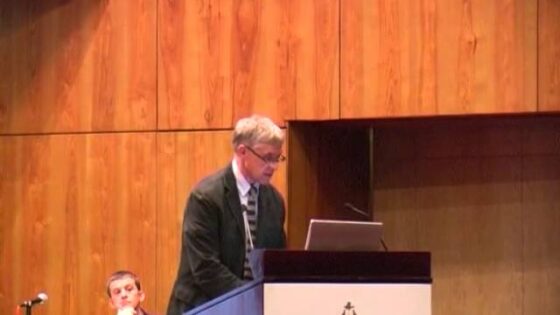 Spangenberg/Wolmarans vs. Craig/Licona (2010) - Debates, Truth Seekers - Mike Licona