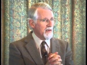 Men For God Part 2 - Sermons & Teaching - David Pawson - Official