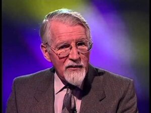 Why does God Allow Natural Disasters Part 1 - Sermons & Teaching - David Pawson - Official