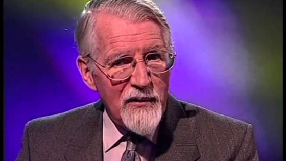 Why does God Allow Natural Disasters Part 1 - Sermons & Teaching - David Pawson - Official