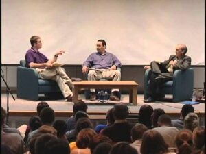 DEBATE: Dan Barker vs. Mike Licona (Did Jesus rise from the dead? – 2003) - Debates, Truth Seekers - Mike Licona