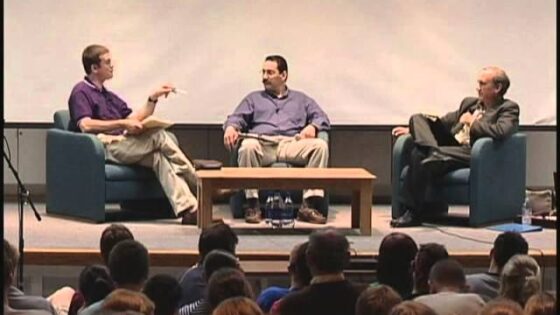 DEBATE: Dan Barker vs. Mike Licona (Did Jesus rise from the dead? – 2003) - Debates, Truth Seekers - Mike Licona