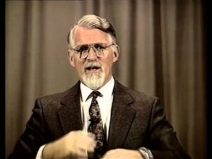 Heaven and Hell Part 5 – Punishment of Hell 2 - Sermons & Teaching - David Pawson - Official