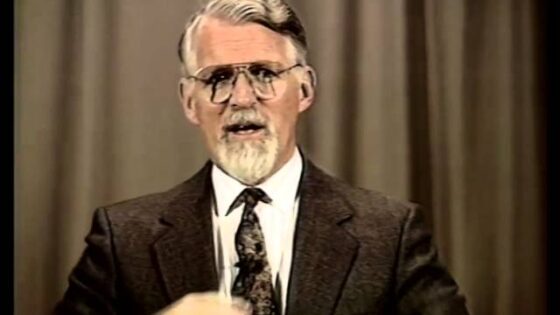 Heaven and Hell Part 5 – Punishment of Hell 2 - Sermons & Teaching - David Pawson - Official