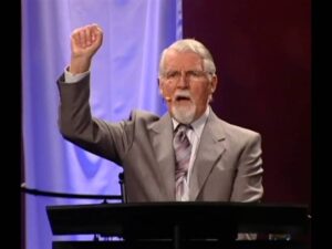 Israel in the New Testament – Part 2 – Acts - Sermons & Teaching - David Pawson - Official