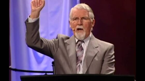 Israel in the New Testament – Part 2 – Acts - Sermons & Teaching - David Pawson - Official
