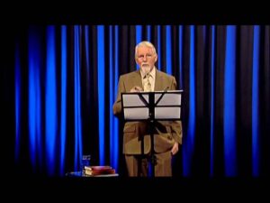 The Uniqueness of Christ in an Age of Pluralism Part 2 - Sermons & Teaching - David Pawson - Official