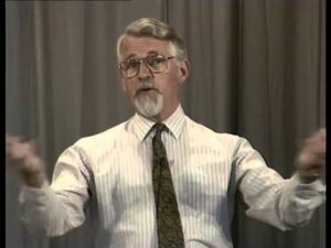 The Uniqueness of Christ Part 1 - Sermons & Teaching - David Pawson - Official
