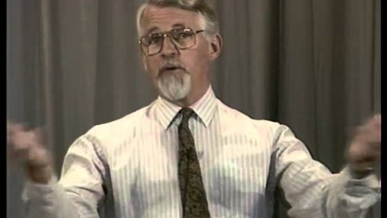 The Uniqueness of Christ Part 1 - Sermons & Teaching - David Pawson - Official