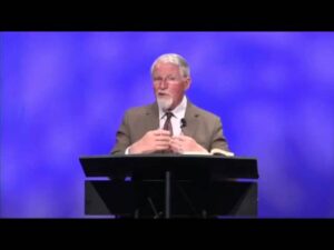 Divorce and Remarriage - Sermons & Teaching - David Pawson - Official
