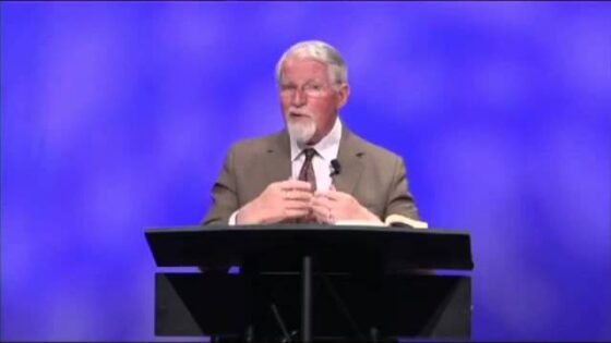 Divorce and Remarriage - Sermons & Teaching - David Pawson - Official