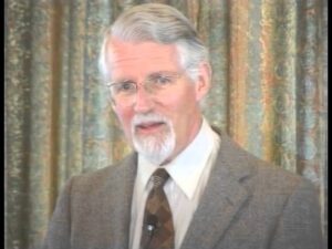 Men For God Part 3 - Sermons & Teaching - David Pawson - Official