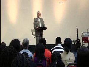 The Biblical Covenants Part 2 – Potter's House Croydon (2012) Part 3 - Sermons & Teaching - David Pawson - Official