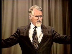 Heaven and Hell Part 3 – The Day of Judgement - Sermons & Teaching - David Pawson - Official