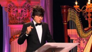 Joseph Prince – Testimony Of Restoration & Freedom From Drug Addiction - Healing Grace, Hope & Healing - Joseph Prince