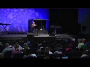 Once Saved Always Saved? - Sermons & Teaching - David Pawson - Official