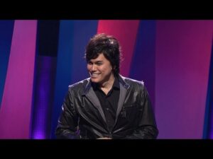 Joseph Prince – Speak Life And See Good Days – 12 Feb 14 - Healing Grace, Hope & Healing - Joseph Prince