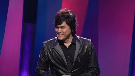 Joseph Prince – Speak Life And See Good Days – 12 Feb 14 - Healing Grace, Hope & Healing - Joseph Prince