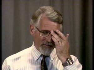 The Uniqueness of Christ Part 2 - Sermons & Teaching - David Pawson - Official